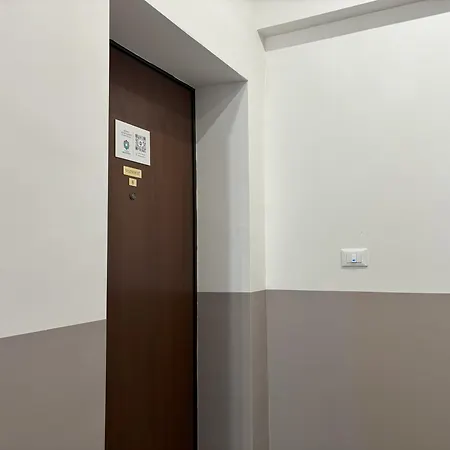 Il Sogno - Reception 公寓