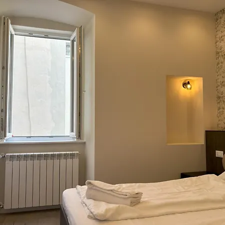 Lejlighed Il Sogno *