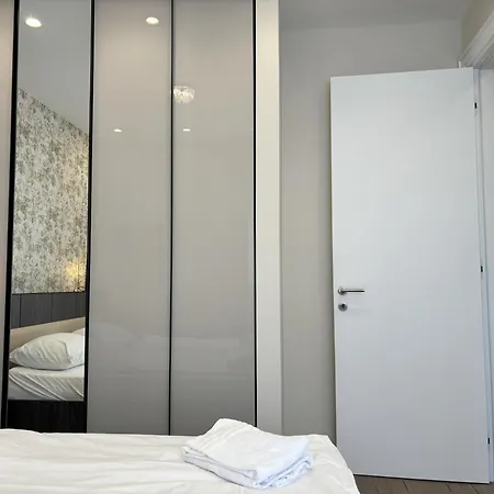 Lejlighed Il Sogno Trieste