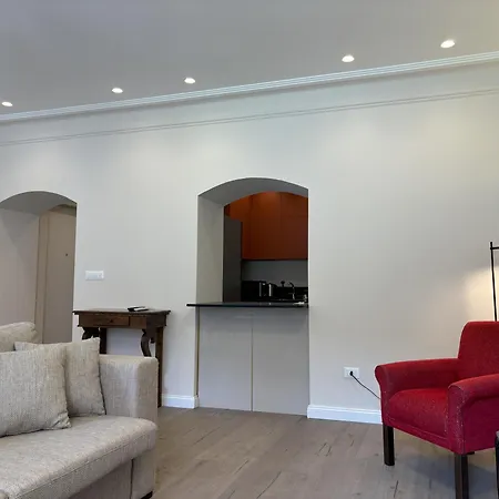 Il Sogno - Reception 公寓 *