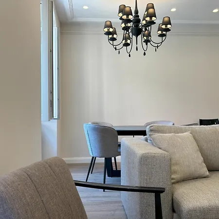 Il Sogno Lejlighed Trieste