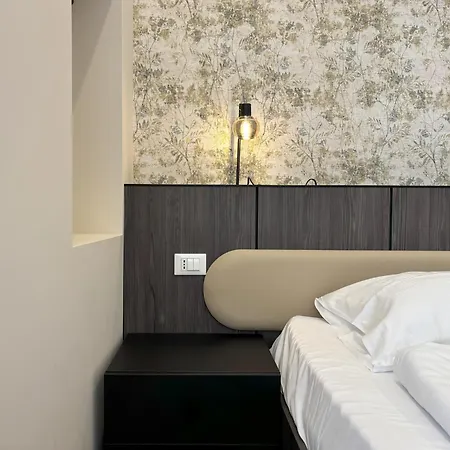 Lejlighed Il Sogno *