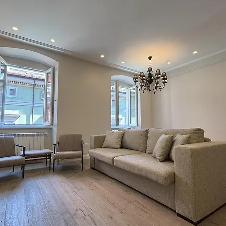 Il Sogno Lejlighed Trieste