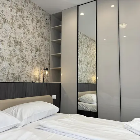 Il Sogno Lejlighed *