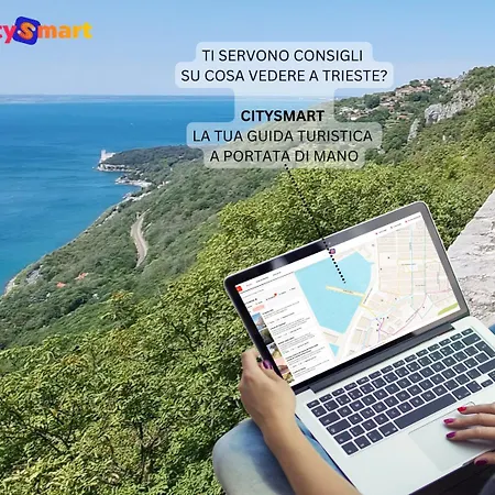 Il Sogno Appartamento Trieste