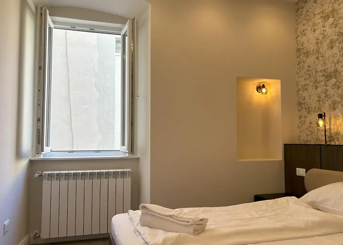 Apartman Il Sogno *