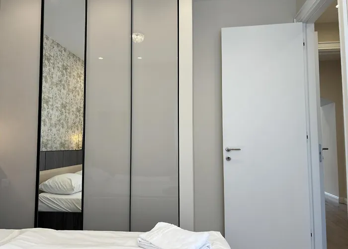 Apartman Il Sogno Trieszt