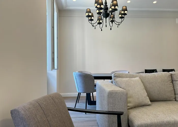 Il Sogno Apartman Trieszt