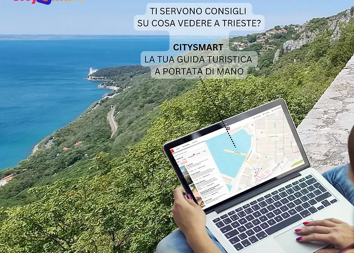 Il Sogno Apartman Trieszt